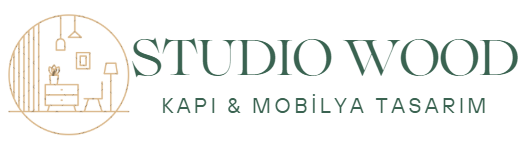 Studio Wood - Özel Tasarım Ahşap Atölyesi